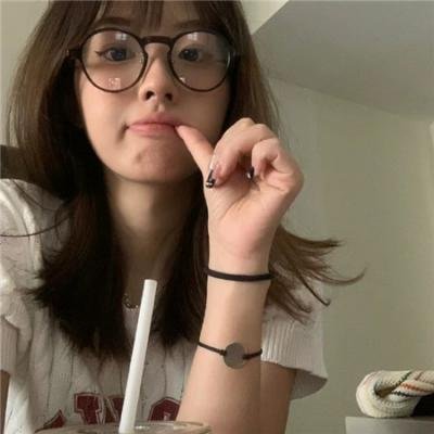 白毛女