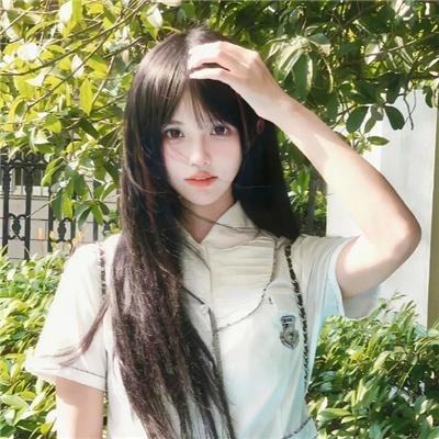 超市之女