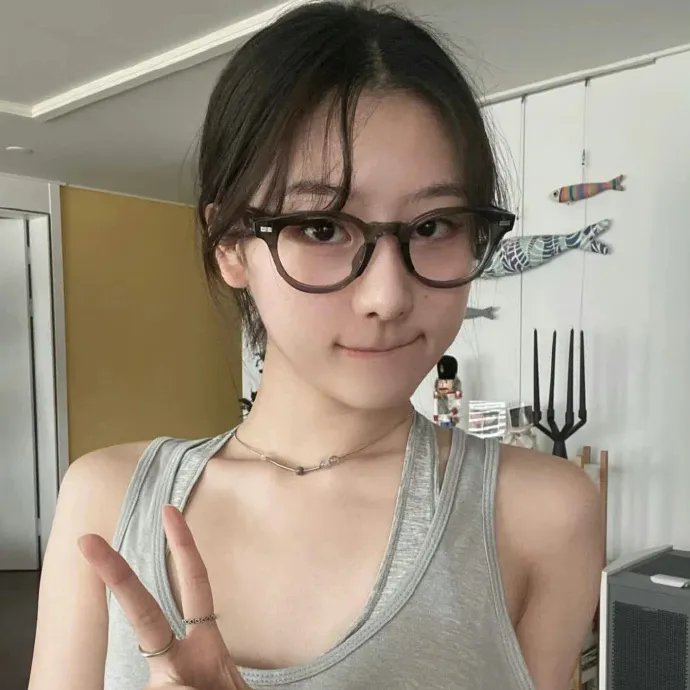 花滑女王